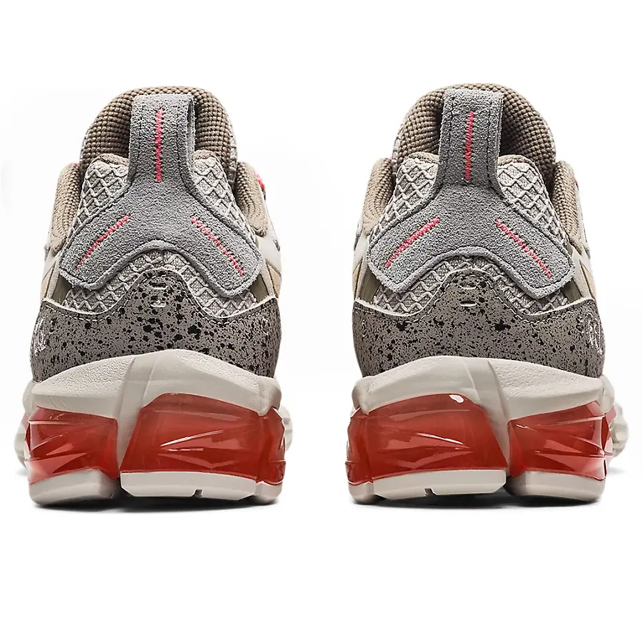 Giày Asics Gel-Quantum 180 'Grey Gold' 1202A194-020 - Ảnh 4