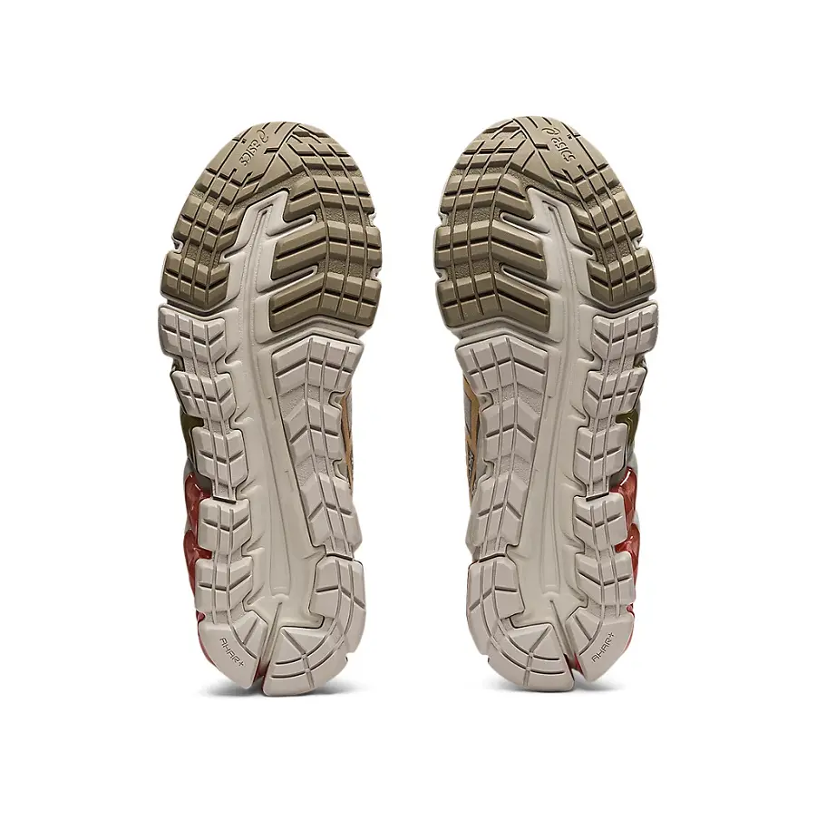 Giày Asics Gel-Quantum 180 'Grey Gold' 1202A194-020 - Ảnh 5