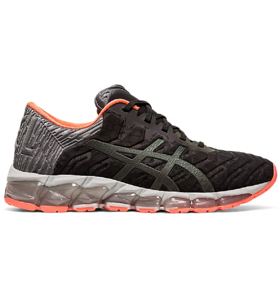 Giày Asics Gel-Quantum 360 5 'Black Grey' 1022A150-001