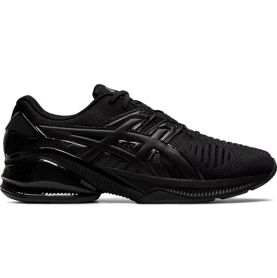 Giày Asics Gel Quantum Infinity Jin 'Black' 1021A184-001