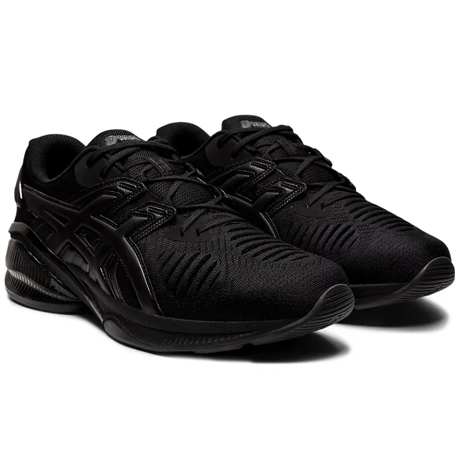 Giày Asics Gel Quantum Infinity Jin 'Black' 1021A184-001 - Ảnh 4