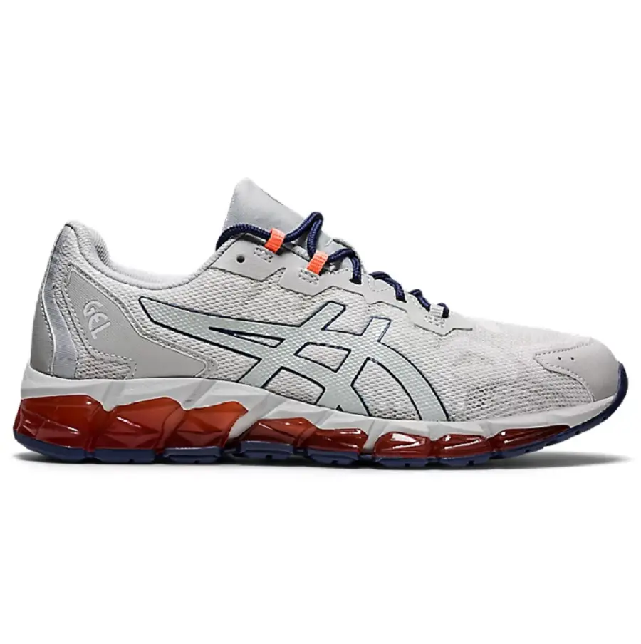 Giày Asics Gel-Quantum 360 6 'Grey Blue' 1201A394-960