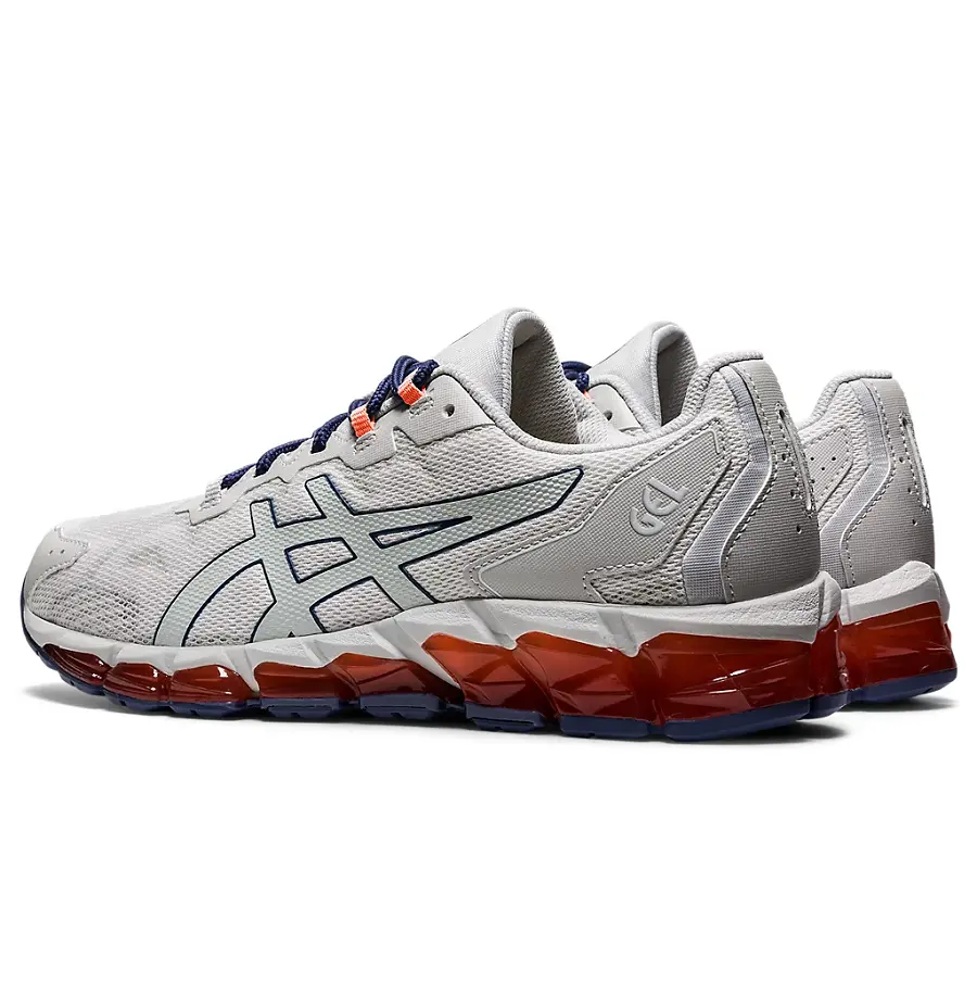 Giày Asics Gel-Quantum 360 6 'Grey Blue' 1201A394-960 - Ảnh 3