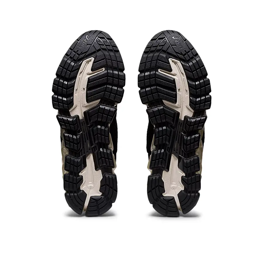 Giày Asics Gel-Quantum 360 5 Knit 'Black' 1022A326-001 - Ảnh 6