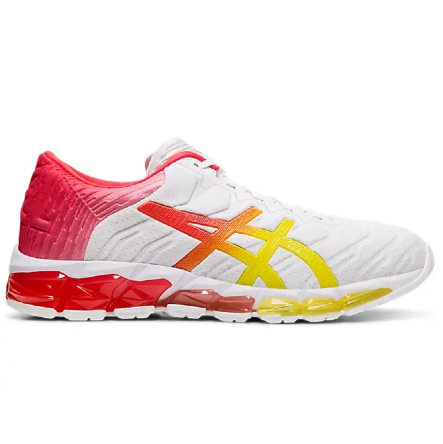 Giày Asics Gel-Quantum 360 5 'White Red' 1022A149-100
