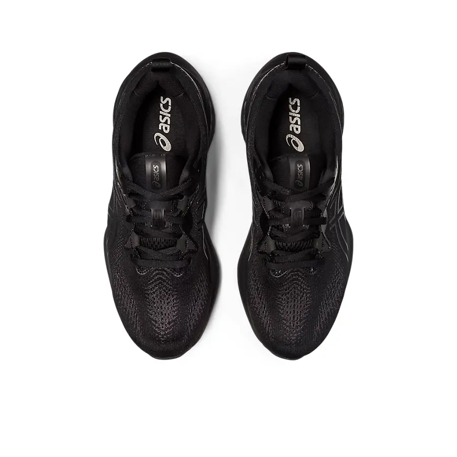 Giày Asics Gel-Cumulus 25 'Black Gunmetal' 1011B621-003 - Ảnh 4