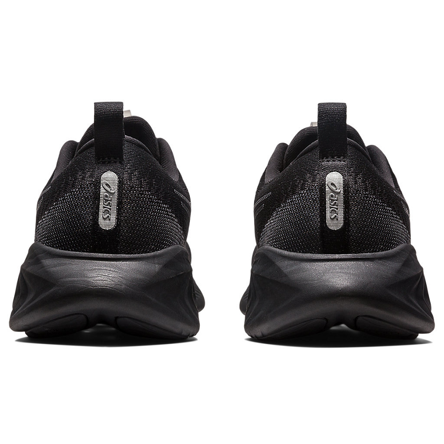 Giày Asics Gel-Cumulus 25 'Black Gunmetal' 1011B621-003 - Ảnh 3