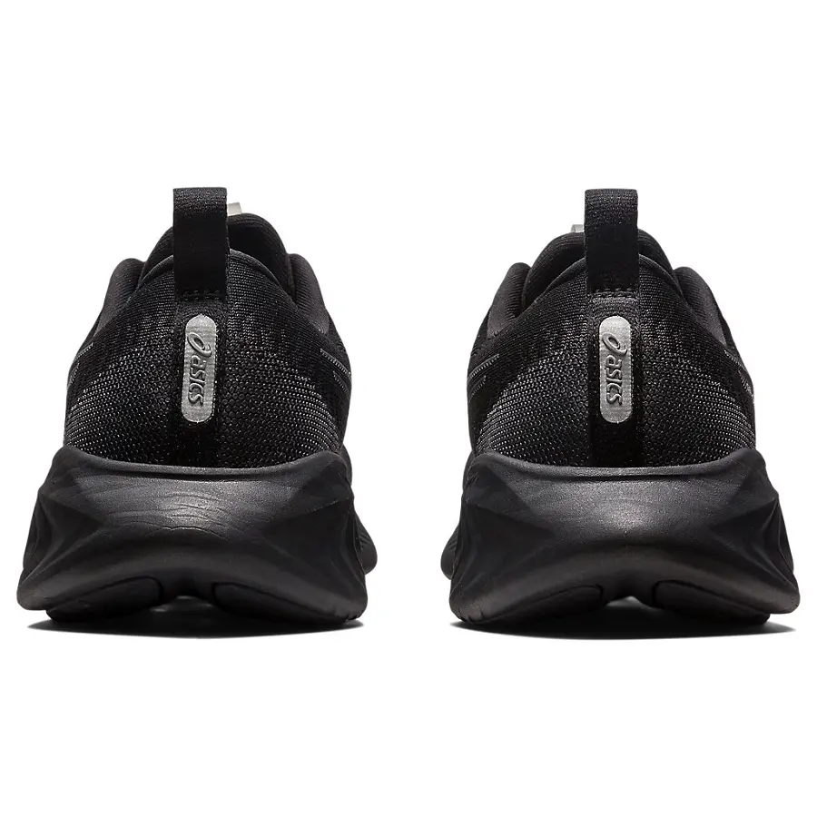 Giày Asics Gel-Cumulus 25 'Black Gunmetal' 1011B621-003 - Ảnh 3