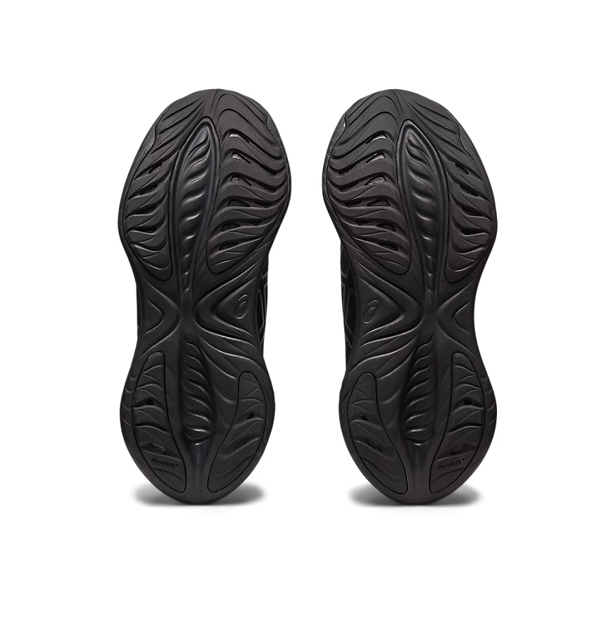 Giày Asics Gel-Cumulus 25 'Black Gunmetal' 1011B621-003 - Ảnh 5