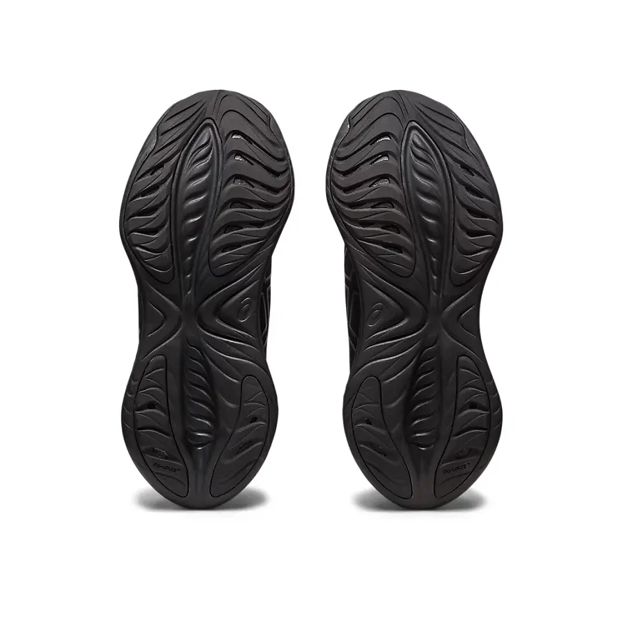 Giày Asics Gel-Cumulus 25 'Black Gunmetal' 1011B621-003 - Ảnh 5