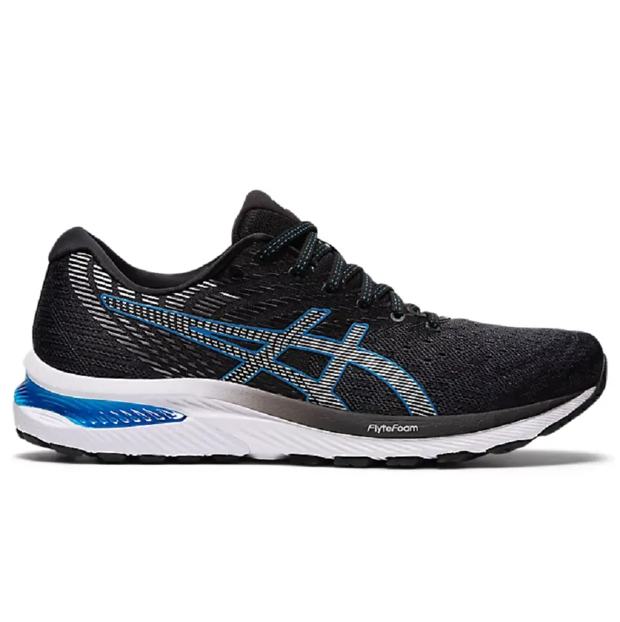 Giày Asics Gel-Cumulus 22 'Carrier Grey' 1011A862-027