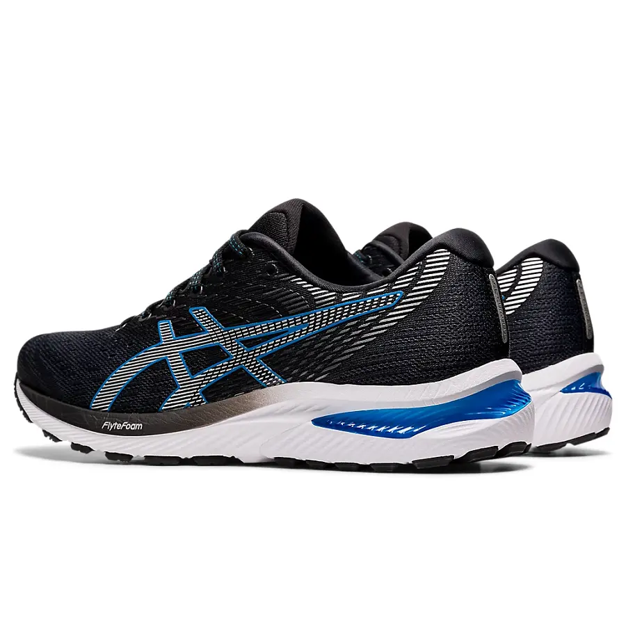 Giày Asics Gel-Cumulus 22 'Carrier Grey' 1011A862-027 - Ảnh 3
