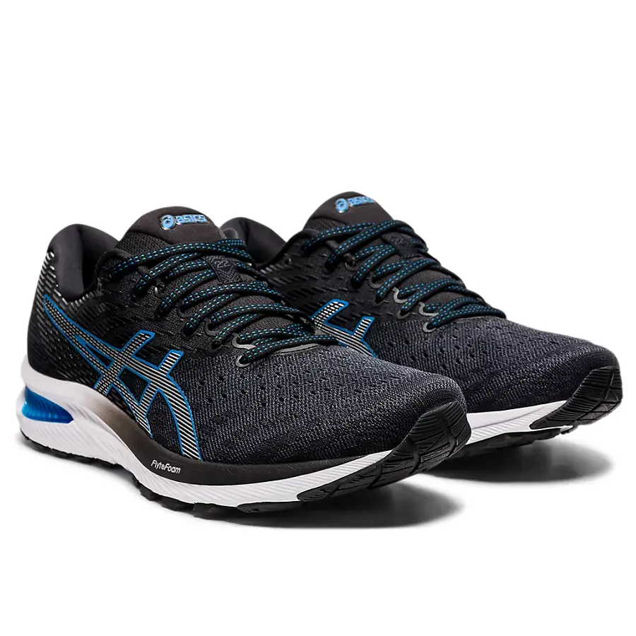 Alternative view of Giày Asics Gel-Cumulus 22 'Carrier Grey' 1011A862-027
