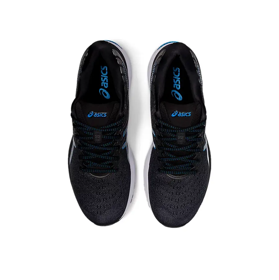 Giày Asics Gel-Cumulus 22 'Carrier Grey' 1011A862-027 - Ảnh 5