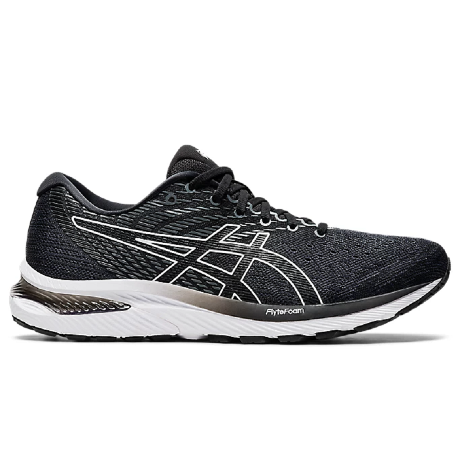 Giày Asics Gel-Cumulus 22 'Black Grey' 1011A862-022
