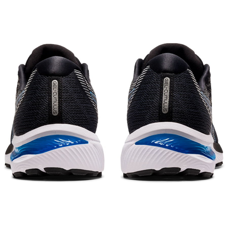 Giày Asics Gel-Cumulus 22 'Black Grey' 1011A862-022 - Ảnh 4