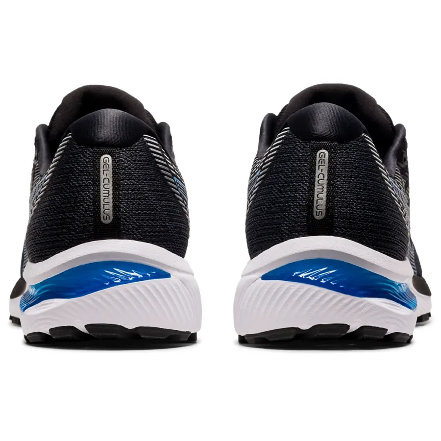 Giày Asics Gel-Cumulus 22 'Black Grey' 1011A862-022 - Ảnh 4