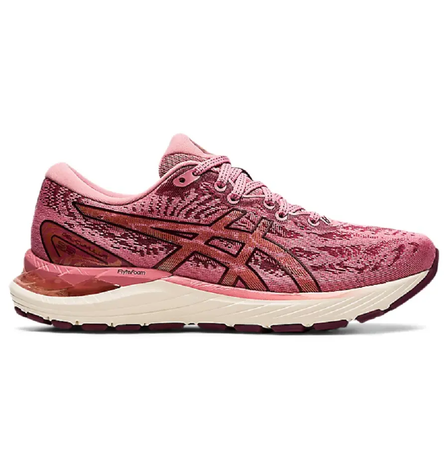 Giày Asics Gel-Cumulus 23 'Smokey Rose' 1012A888-707