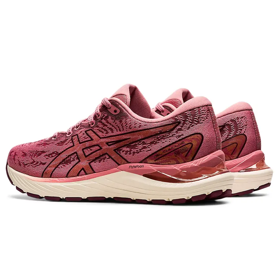 Giày Asics Gel-Cumulus 23 'Smokey Rose' 1012A888-707 - Ảnh 3