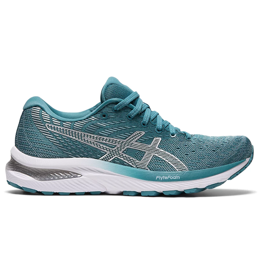 Giày Asics Gel-Cumulus 25 'Smoke Blue' 1012A741-404