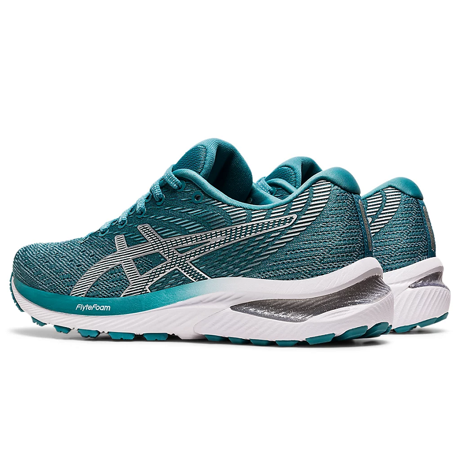 Giày Asics Gel-Cumulus 25 'Smoke Blue' 1012A741-404 - Ảnh 4