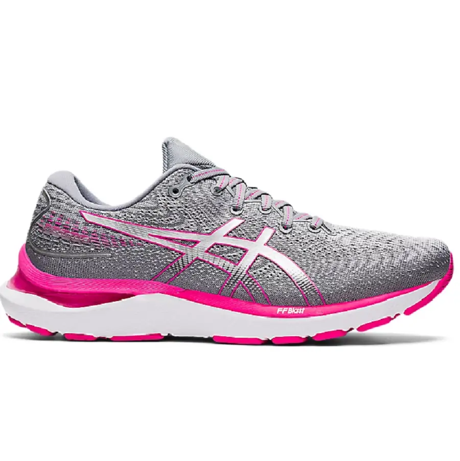 Giày Asics Gel-Cumulus 24 'Pink Glo' 1012B206-021