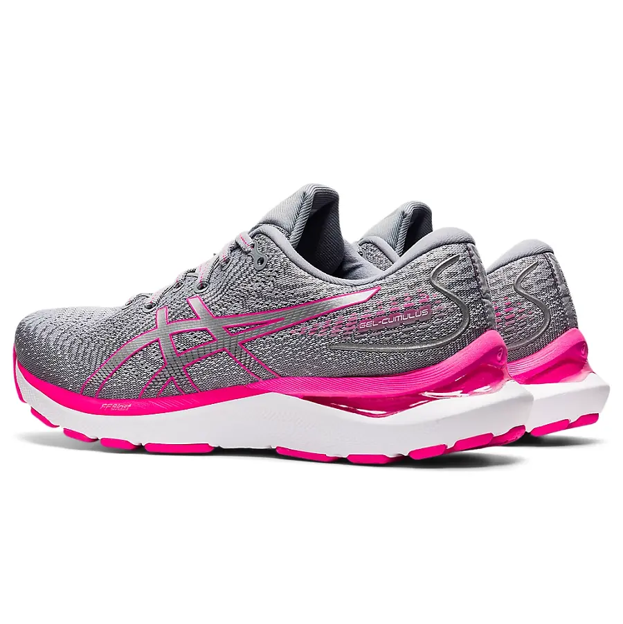 Giày Asics Gel-Cumulus 24 'Pink Glo' 1012B206-021 - Ảnh 3
