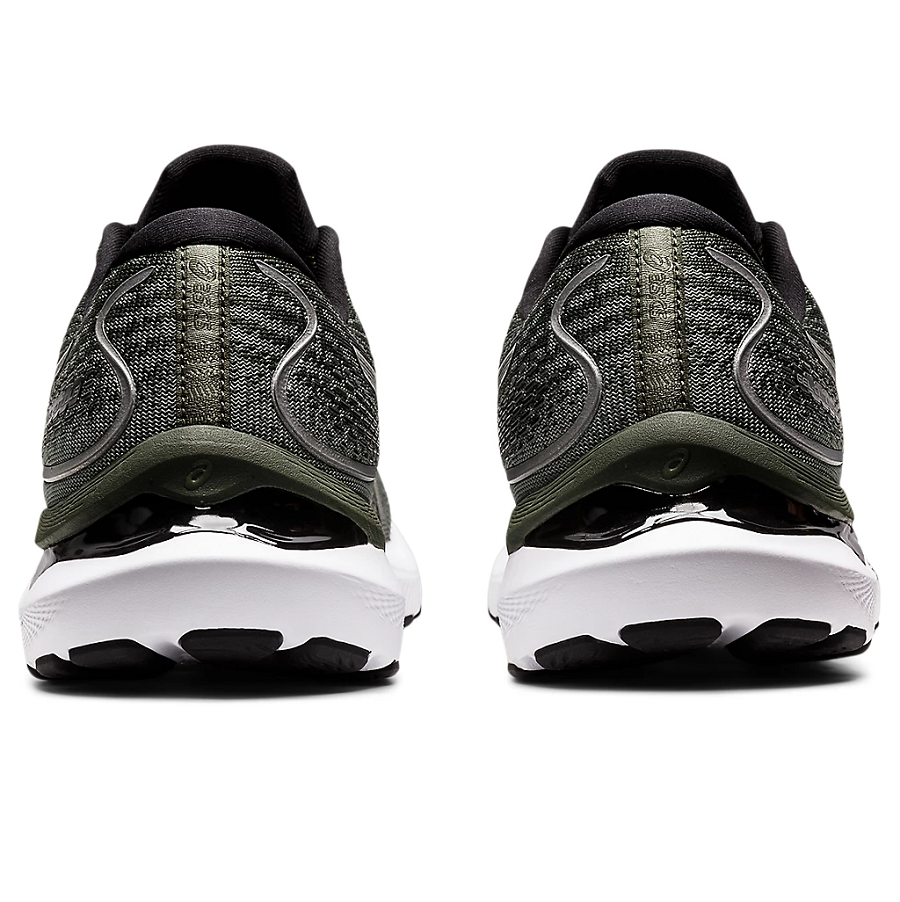 Giày Asics Gel-Cumulus 24 'Olive Canvas' 1011B366-300 - Ảnh 4