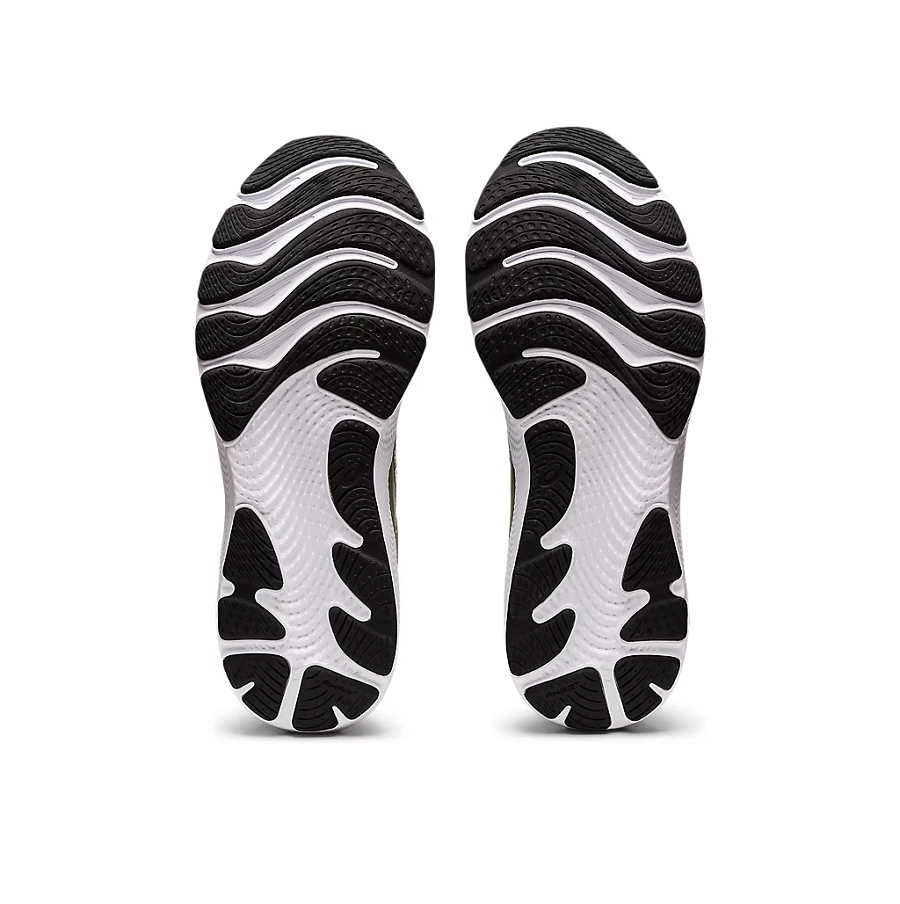 Giày Asics Gel-Cumulus 24 'Olive Canvas' 1011B366-300 - Ảnh 5