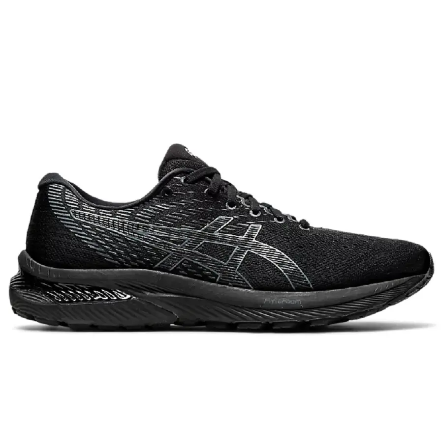 Giày Asics Gel-Cumulus 22 'Black' 1011A862-002