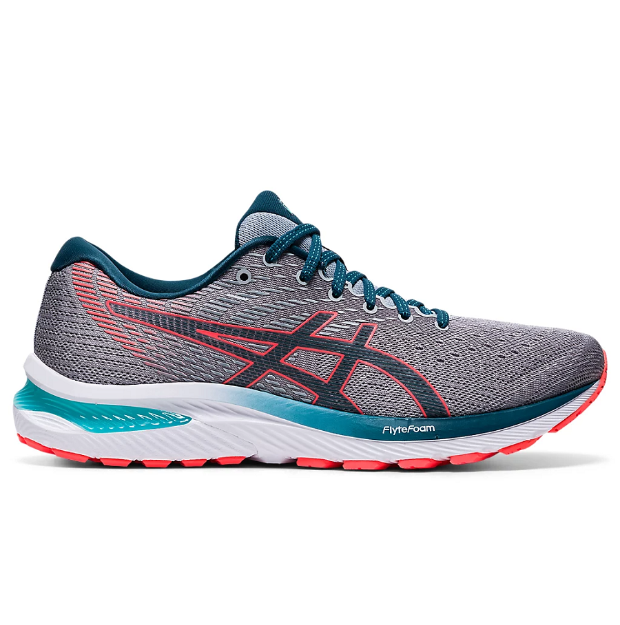 Giày Asics Gel-Cumulus 22 'Piedmont Grey' 1011A862-023