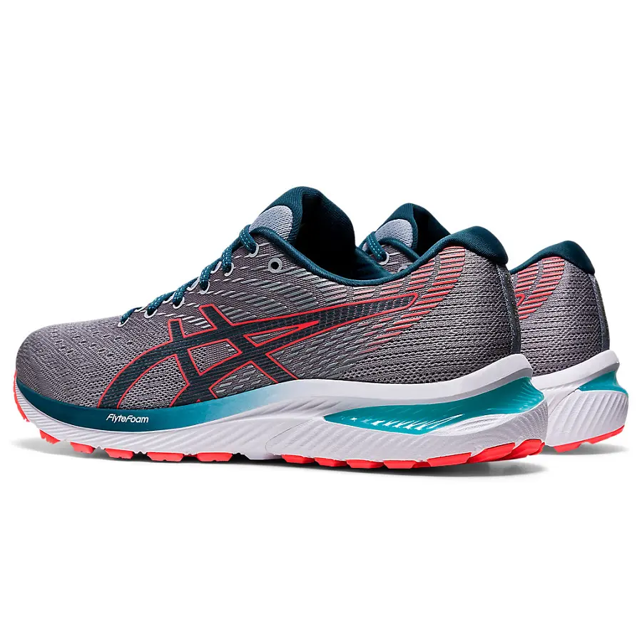 Giày Asics Gel-Cumulus 22 'Piedmont Grey' 1011A862-023 - Ảnh 3