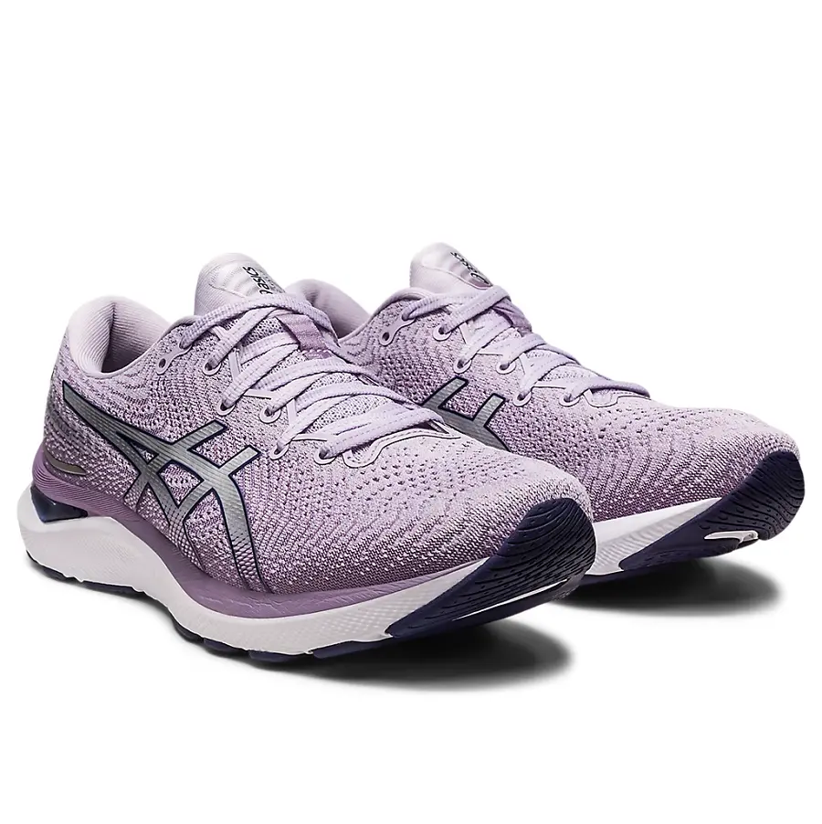 Giày Asics Gel-Cumulus 24 'Dusk Violet' 1012B206-501 - Ảnh 5