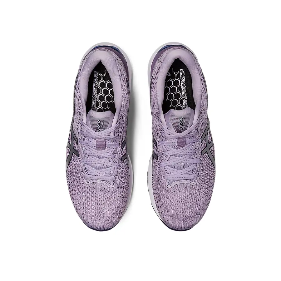 Giày Asics Gel-Cumulus 24 'Dusk Violet' 1012B206-501 - Ảnh 3
