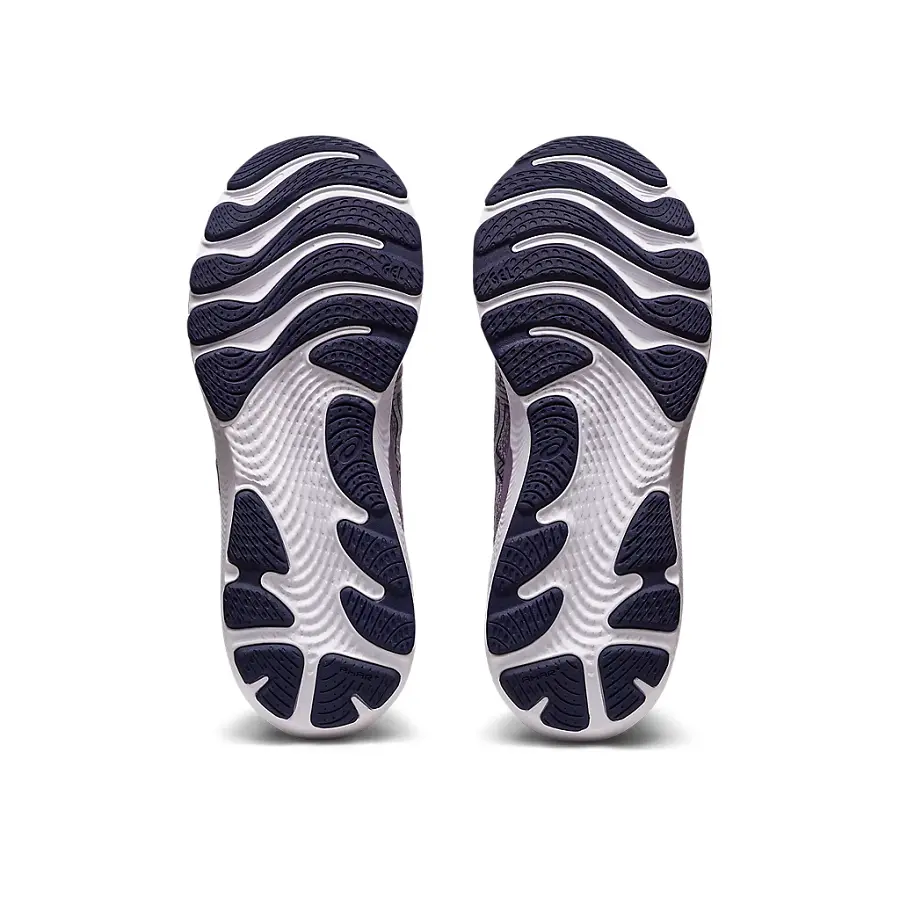 Alternative view of Giày Asics Gel-Cumulus 24 'Dusk Violet' 1012B206-501