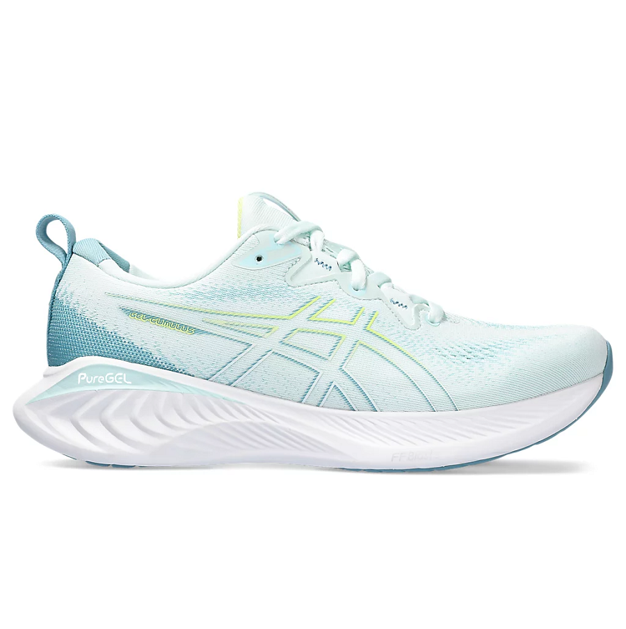 Giày Asics Gel-Cumulus 25 'Soothing Sea' 1012B441-402