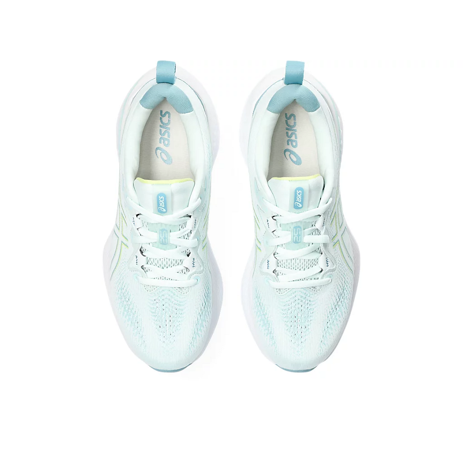 Giày Asics Gel-Cumulus 25 'Soothing Sea' 1012B441-402 - Ảnh 4