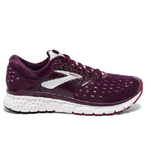 Giày Brooks Glycerin 16 purpule 1202781B-527
