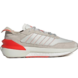 Giày Adidas Avryn 'White Tint Solar Red' ID4253
