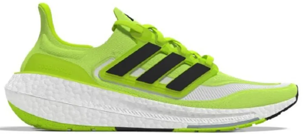 Giày Adidas Ultraboost Light Green IE1767
