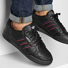 Giày Adidas Continental 80 Stripes FX5091 - Ảnh 6