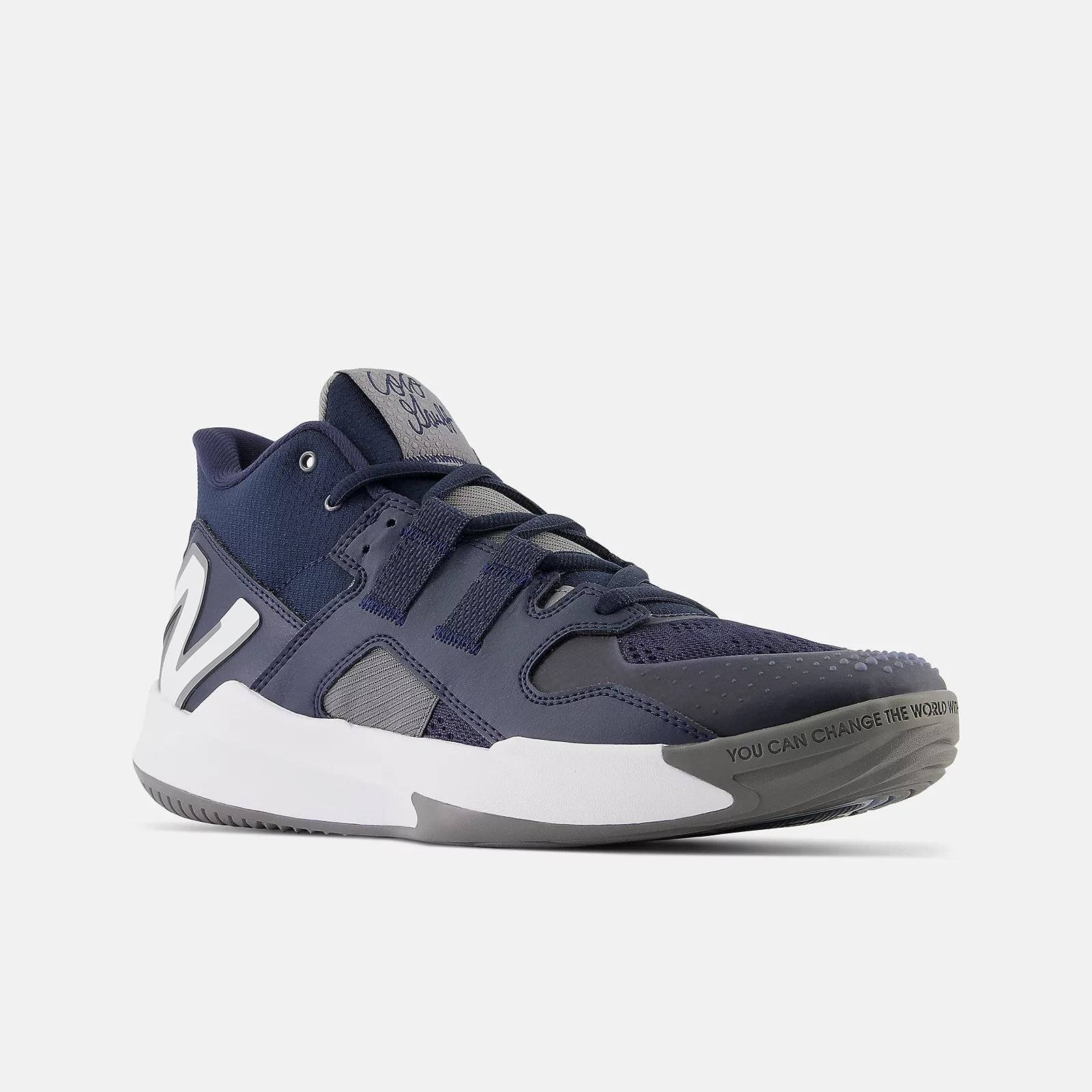 Giày New Balance Coco CG1 Black UCHCOCON - Ảnh 3