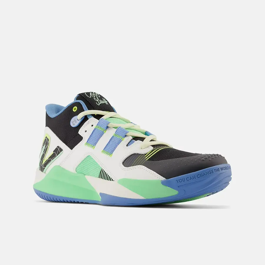 Giày New Balance Coco CG1 Twisted Net UCHCOCOE - Ảnh 6
