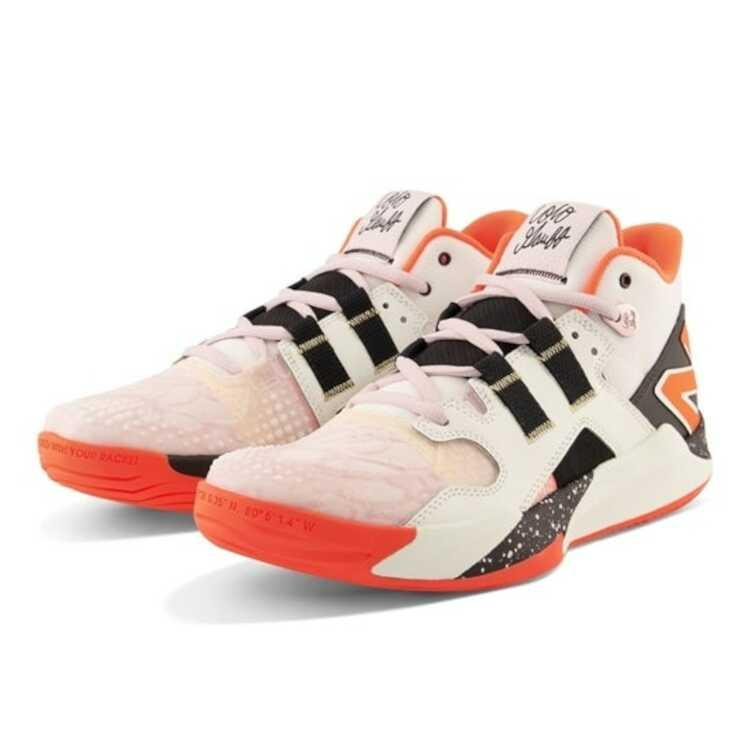 Giày New Balance Coco Gauff CG1 UCHCOCOA - Ảnh 4