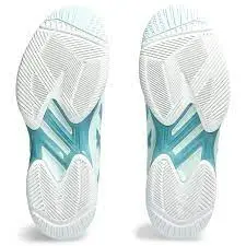 Giày Asics Solution Speed FF 2 'Soothing Sea Gris Blue' 1042A136-405 - Ảnh 7