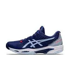 Giày Asics Solution Speed FF 2 'Dive Blue Soft Sky' 1042A136-404 - Ảnh 5