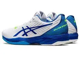 Giày Asics Solution Speed FF 2 'Novak Pack' 1041A348-960 - Ảnh 7
