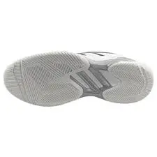 Giày Asics Solution Speed FF 2 'White Black' 1042A136-100 - Ảnh 5