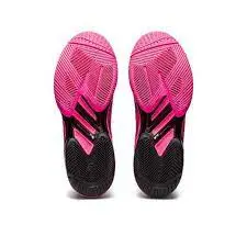 Giày Asics Solution Speed FF 2 'Hot Pink' 1041A182-700 - Ảnh 5