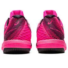 Giày Asics Solution Speed FF 2 'Hot Pink' 1041A182-700 - Ảnh 3